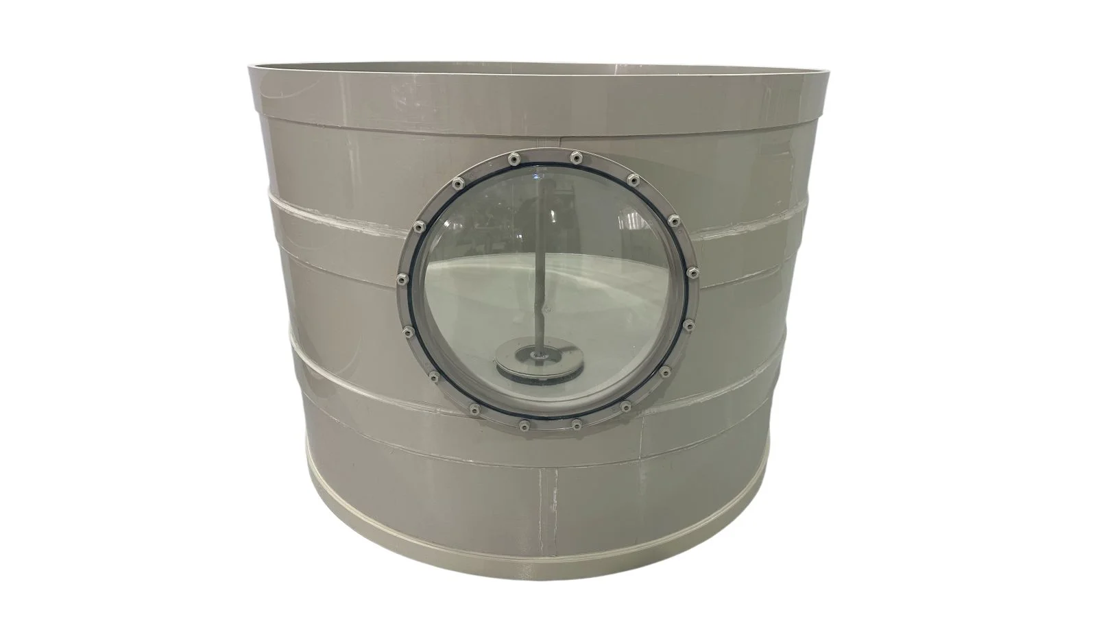 PP Fish Tank Detailed display