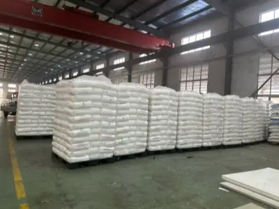 PP granule raw materials