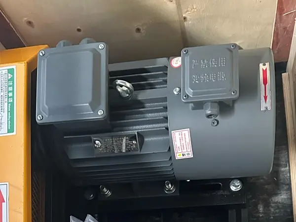 aquaculture Roots blower motor