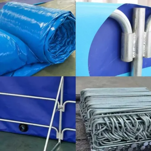 aquaculture drop-in tank liners_