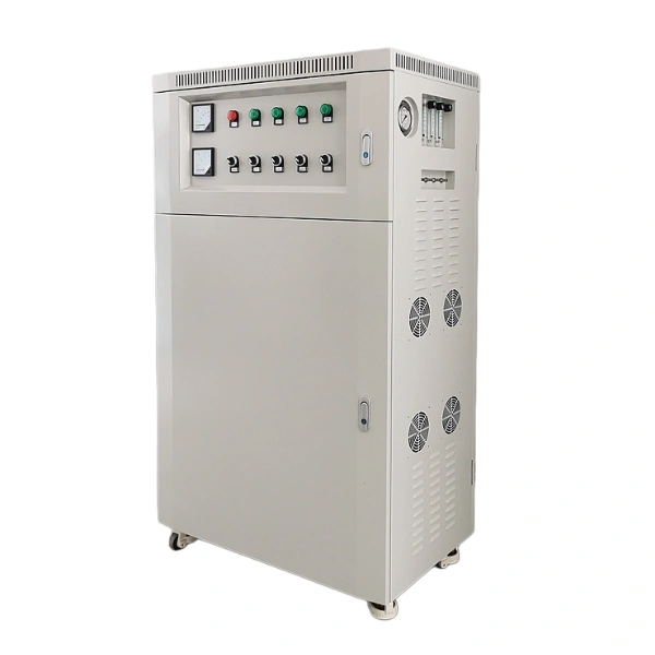 onsite aquaculture oxygen generator 40L