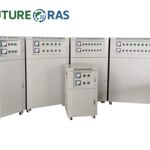 oxygen generator aquaculture