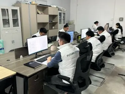 pre-sales and after-sales service