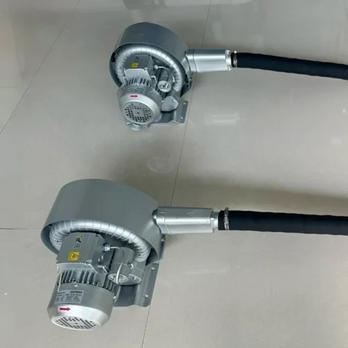 regenerative blower for aquaculture