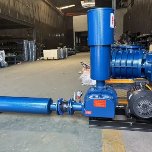 root blower for aquaculture