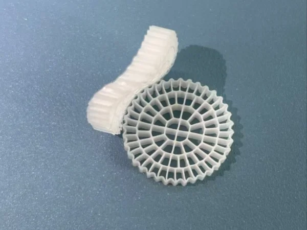 aquaculture filter media K6