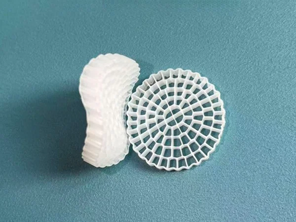 aquaculture filter media K7