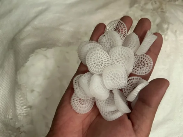 fish farm bio filter for sale