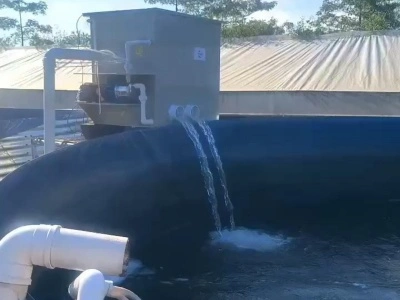 tilapia pond drum filter