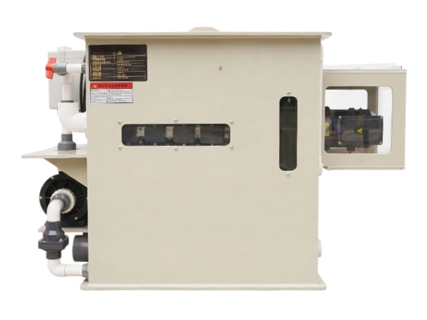 35TA Centrifugal Drum Filter